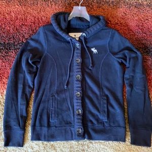 Abercrombie & Fitch Sweater